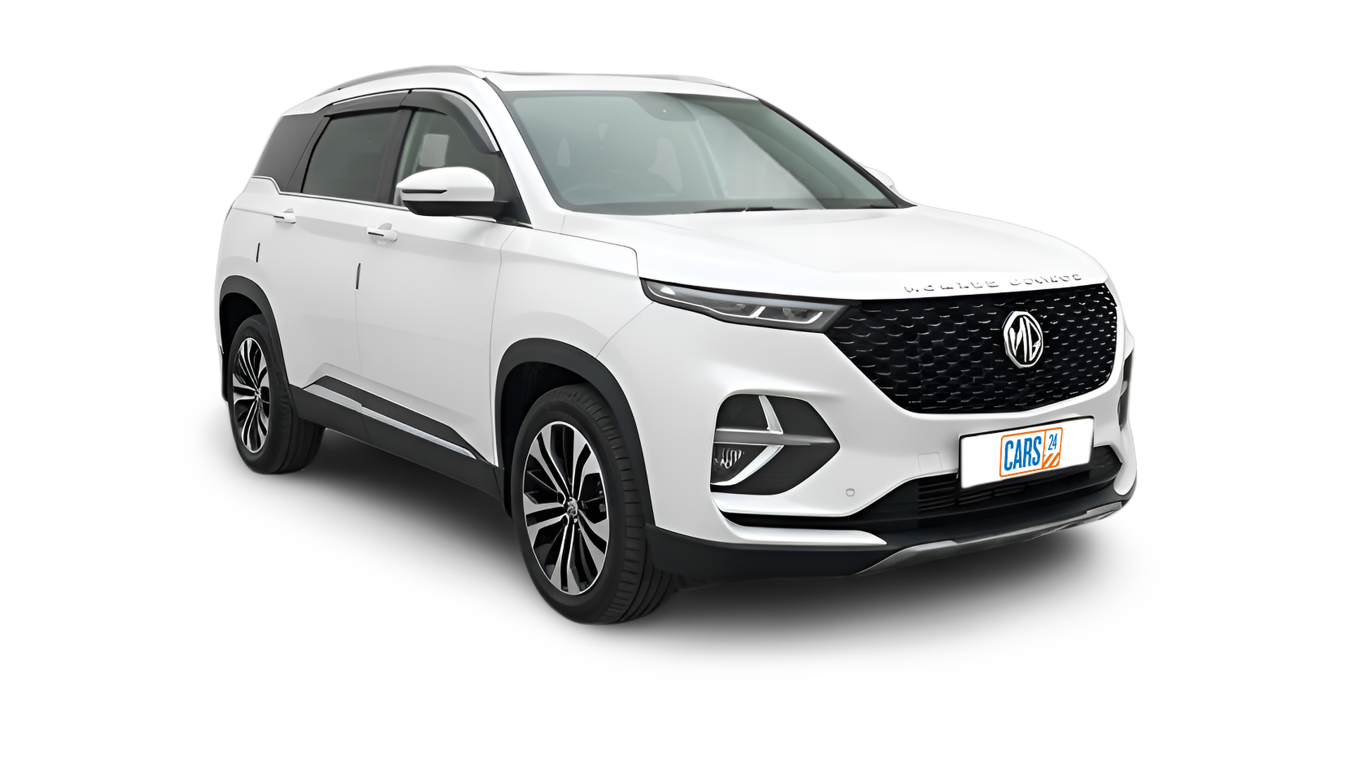MG HECTOR PLUS-img